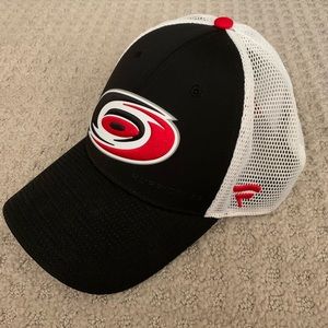 Carolina Hurricanes Trucker Hat
